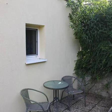Ferienwohnung Kutrowatz Rohrbach bei Mattersburg Exterior photo