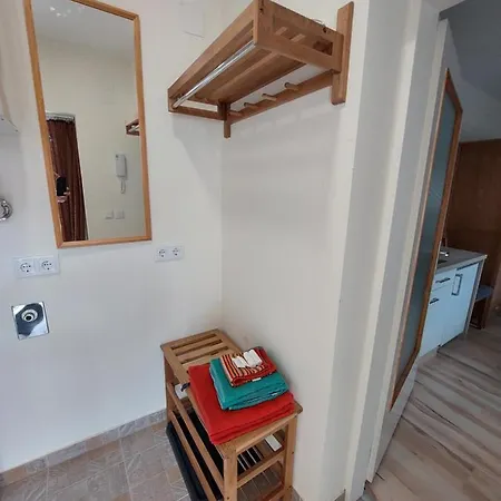 Ferienwohnung Kutrowatz Rohrbach bei Mattersburg Exterior photo