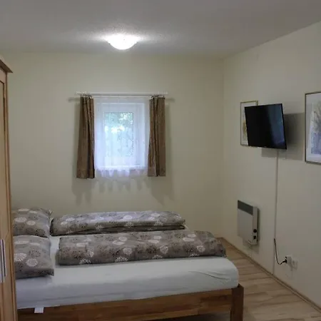 Ferienwohnung Kutrowatz Rohrbach bei Mattersburg Exterior photo