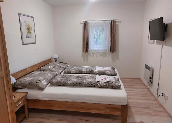 Ferienwohnung Kutrowatz