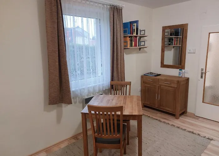 Ferienwohnung Kutrowatz
