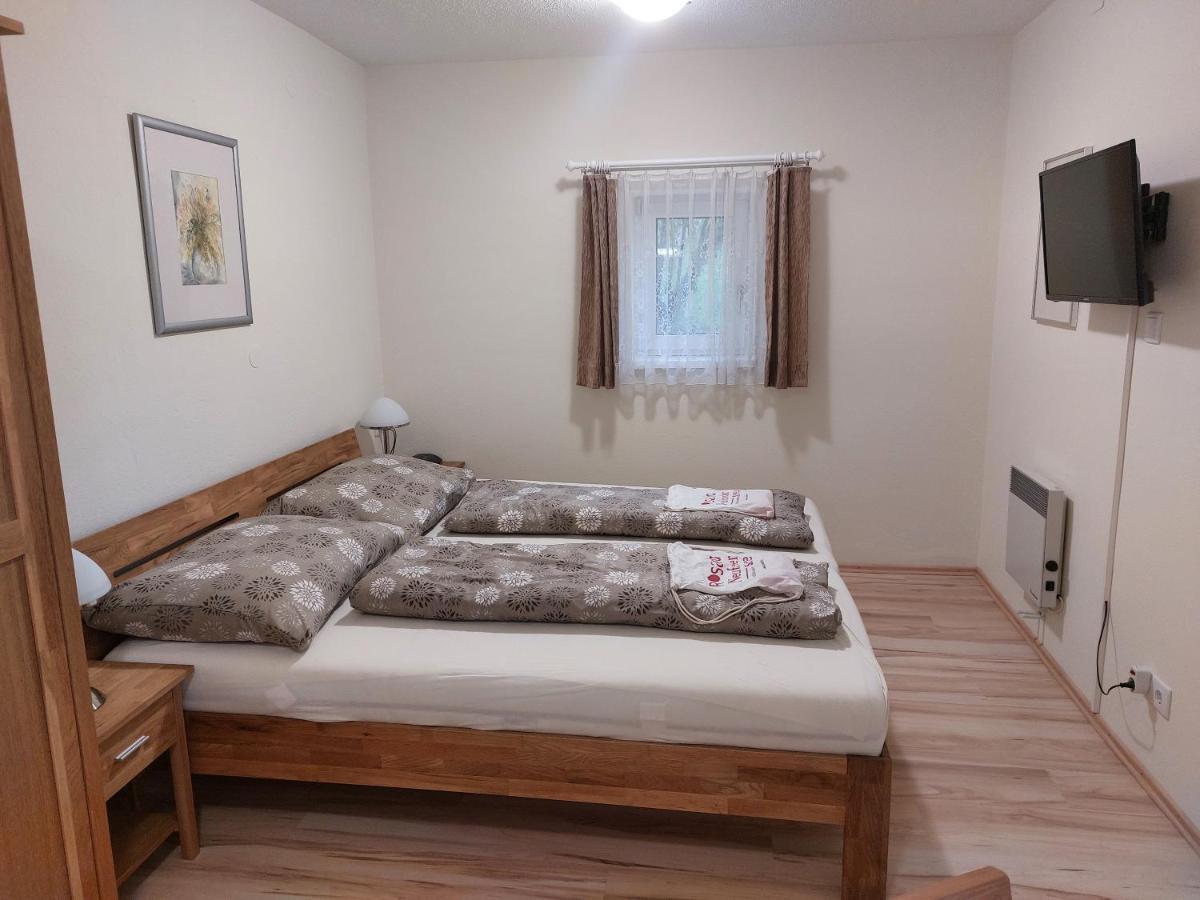 Kutrowatz Apartment